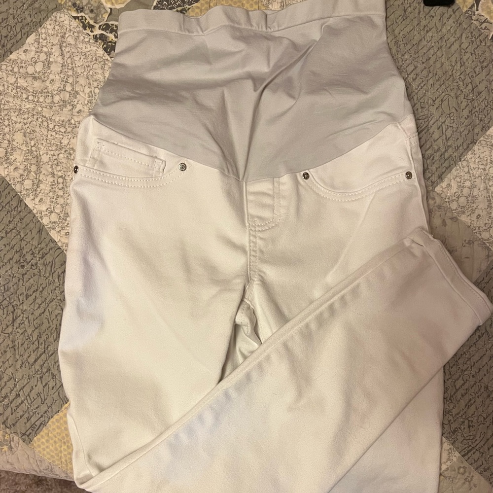 Maternity pants